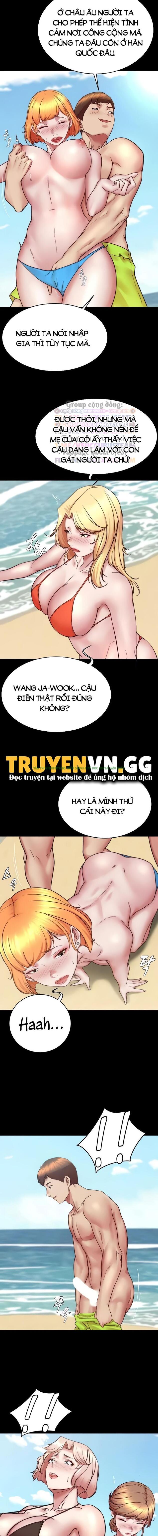 Xem ảnh truyen nhat ky panty chapter 176 (11) trong truyện hentai Nhật Ký Panty - Chap 176 - truyenhentai18.net