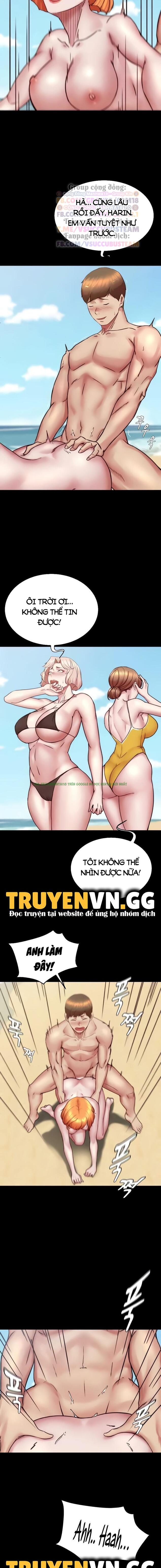 Hình ảnh truyen nhat ky panty chapter 176 (13) trong Nhật Ký Panty - Chap 176 - Hentaimanhwa.net