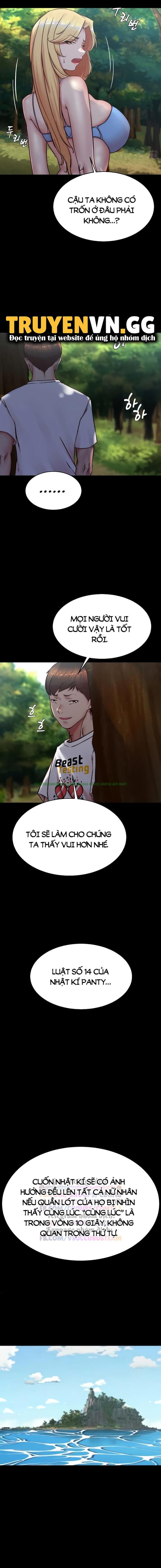 Hình ảnh truyen nhat ky panty chapter 176 (2) trong Nhật Ký Panty - Chap 176 - Hentaimanhwa.net