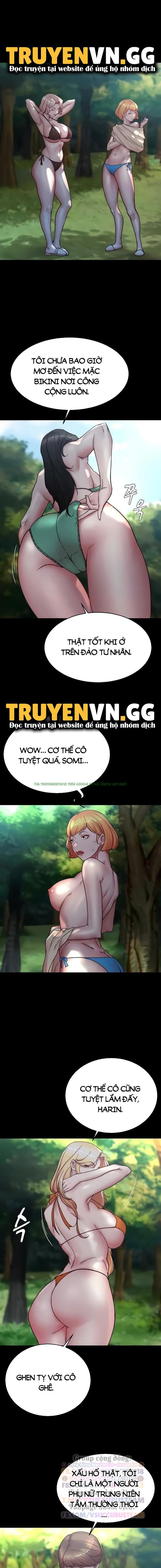 Xem ảnh truyen nhat ky panty chapter 176 (3) trong truyện hentai Nhật Ký Panty - Chap 176 - Truyenhentai18.org