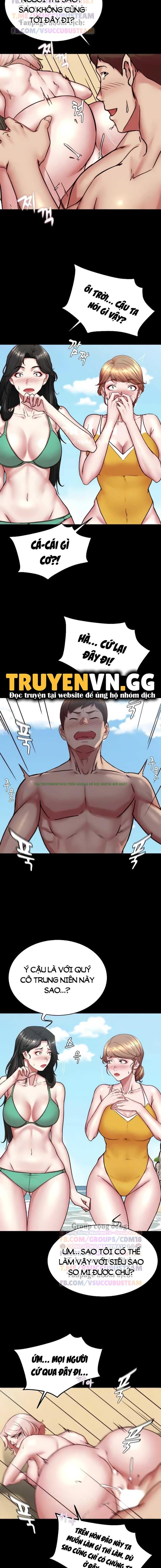 Hình ảnh truyen nhat ky panty chapter 177 (14) trong Nhật Ký Panty - Chap 177 - Hentaimanhwa.net