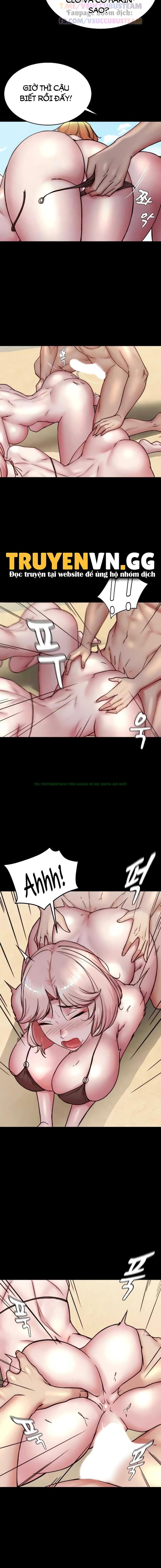 Xem ảnh truyen nhat ky panty chapter 177 (6) trong truyện hentai Nhật Ký Panty - Chap 177 - Truyenhentai18.org