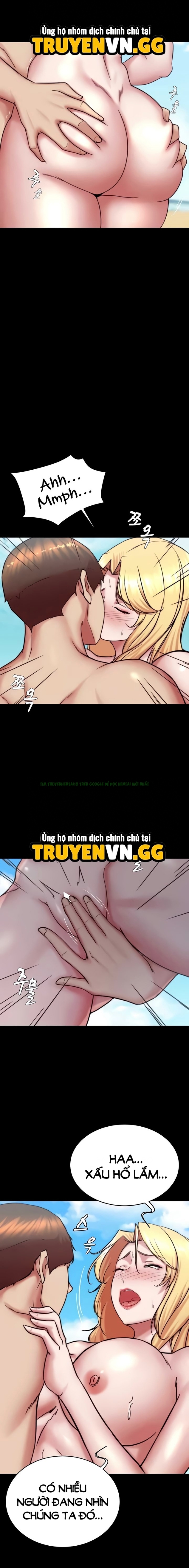 Hình ảnh  trong Nhật Ký Panty - Chap 179 - Hentaimanhwa.net