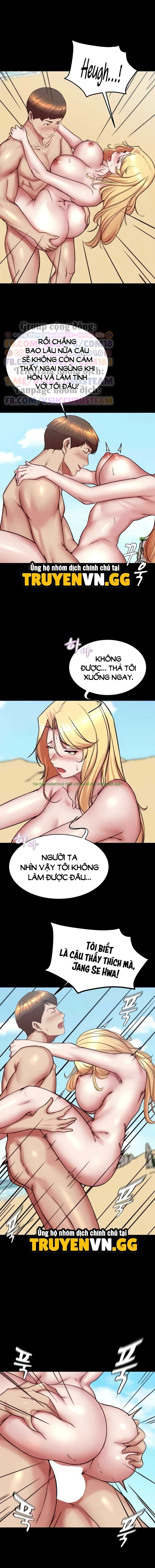 Hình ảnh  trong Nhật Ký Panty - Chap 179 - Hentaimanhwa.net