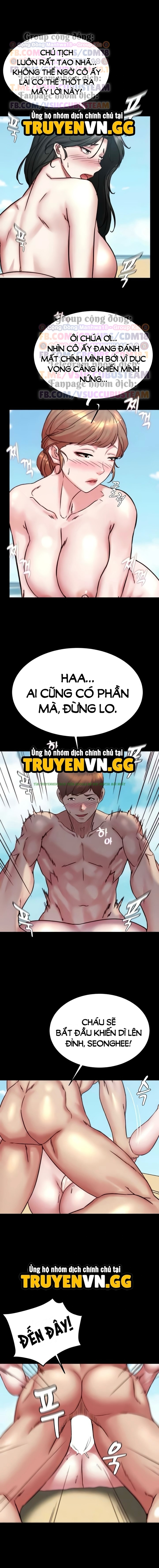 Hình ảnh  trong Nhật Ký Panty - Chap 179 - Hentaimanhwa.net