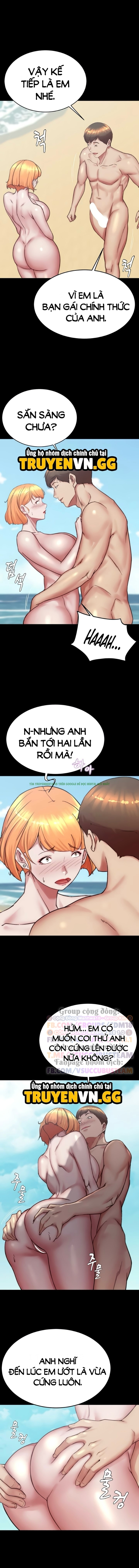 Xem ảnh Nhật Ký Panty - Chap 180 -  - HentaiTruyen.net