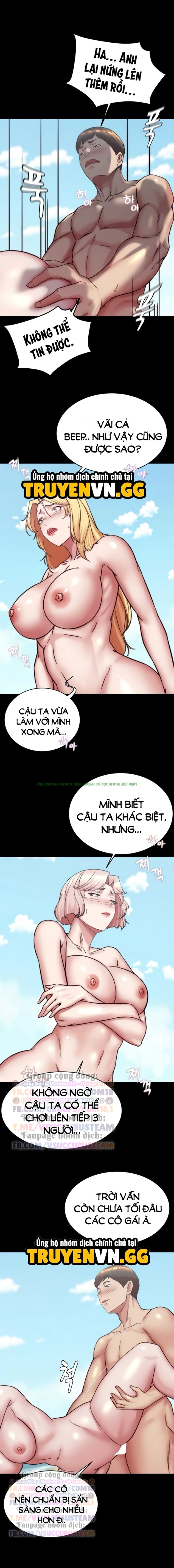 Hình ảnh  trong Nhật Ký Panty - Chap 180 - Hentaimanhwa.net