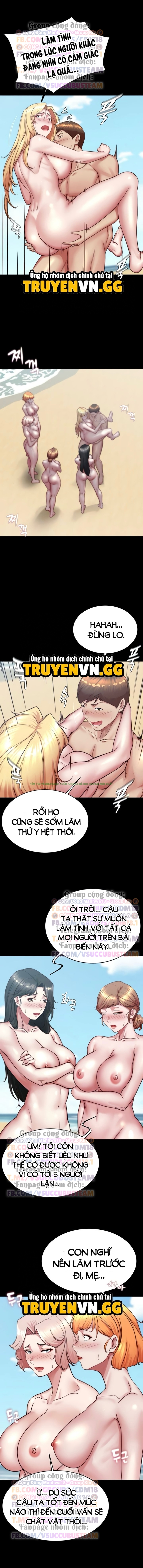 Xem ảnh  trong truyện hentai Nhật Ký Panty - Chap 180 - truyenhentai18.pro