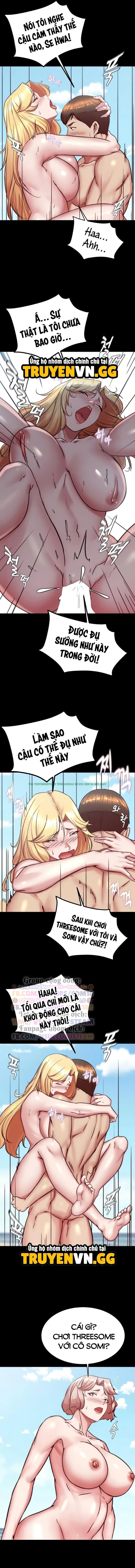 Xem ảnh Nhật Ký Panty - Chap 180 - - TruyenVN.APP