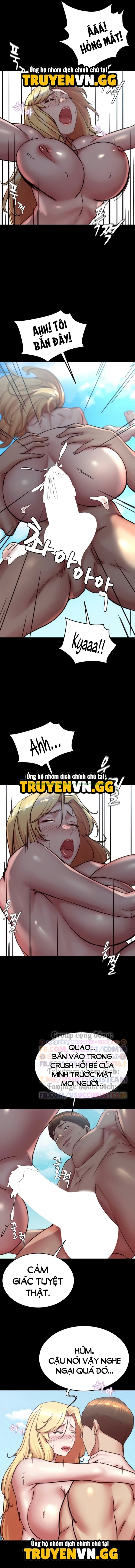 Xem ảnh  trong truyện hentai Nhật Ký Panty - Chap 180 - truyenhentai18.net