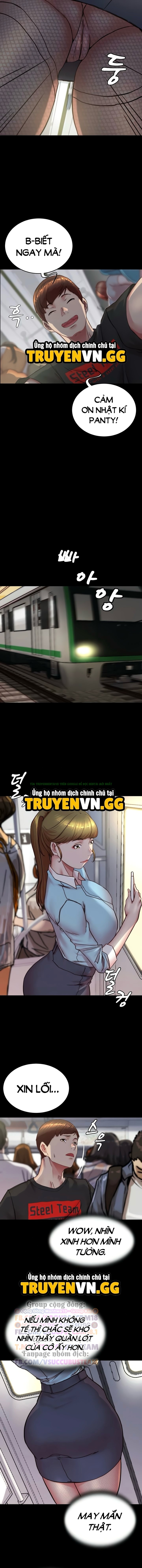 Xem ảnh  trong truyện hentai Nhật Ký Panty - Chap 184 - truyenhentai18.pro