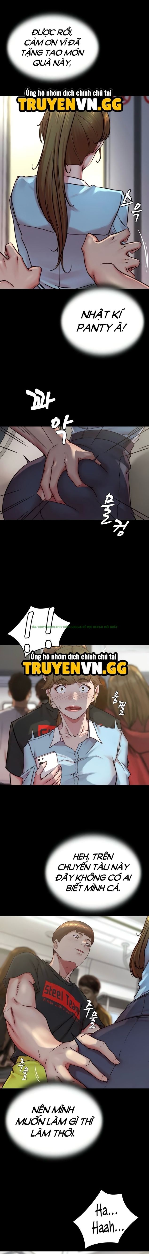 Xem ảnh  trong truyện hentai Nhật Ký Panty - Chap 184 - truyenhentai18.net