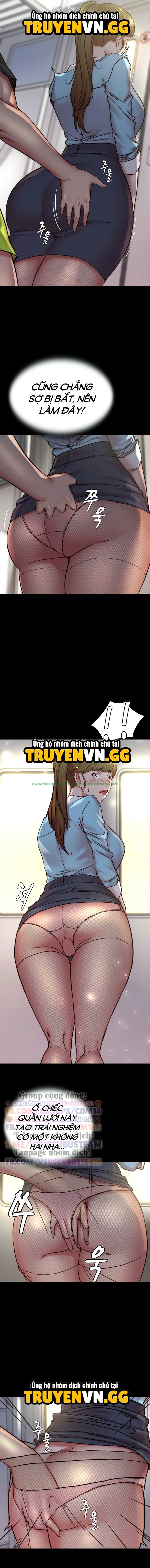 Xem ảnh  trong truyện hentai Nhật Ký Panty - Chap 184 - truyenhentai18.pro