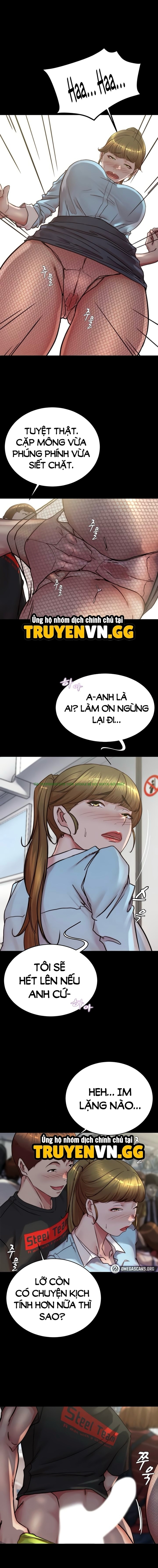 Xem ảnh  trong truyện hentai Nhật Ký Panty - Chap 184 - truyenhentai18.pro