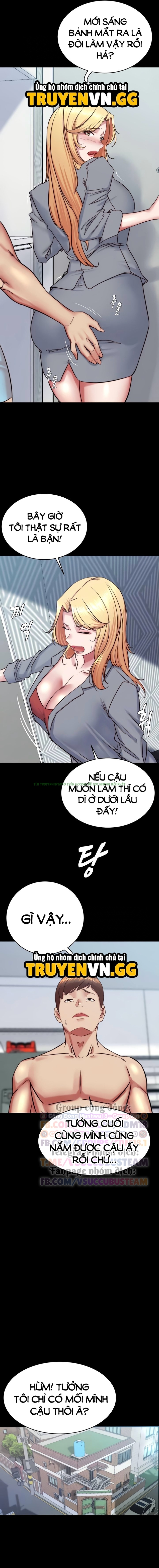 Hình ảnh  trong Nhật Ký Panty - Chap 184 - Hentaimanhwa.net