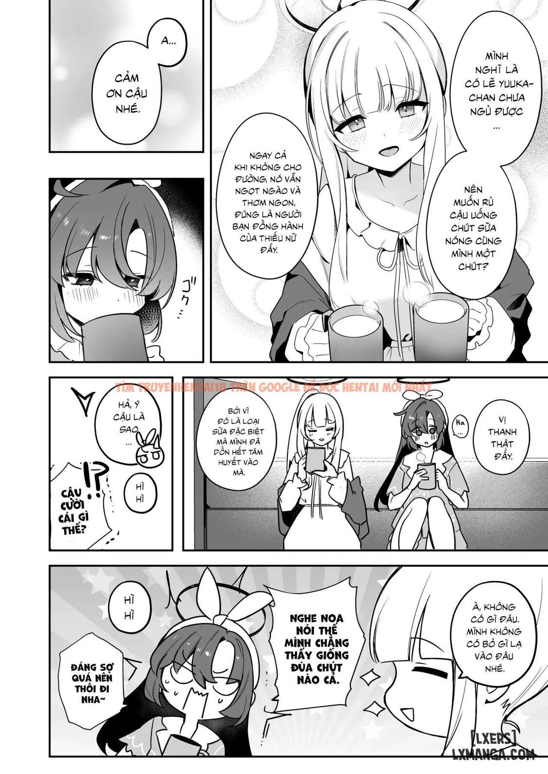 Xem ảnh page_009 trong truyện hentai Nhật Ký Quan Sát Yuuka-chan - One Shot - hentaitvn.net Xem ảnh page_009 trong truyện hentai Nhật Ký Quan Sát Yuuka-chan - One Shot - hentaitvn.net