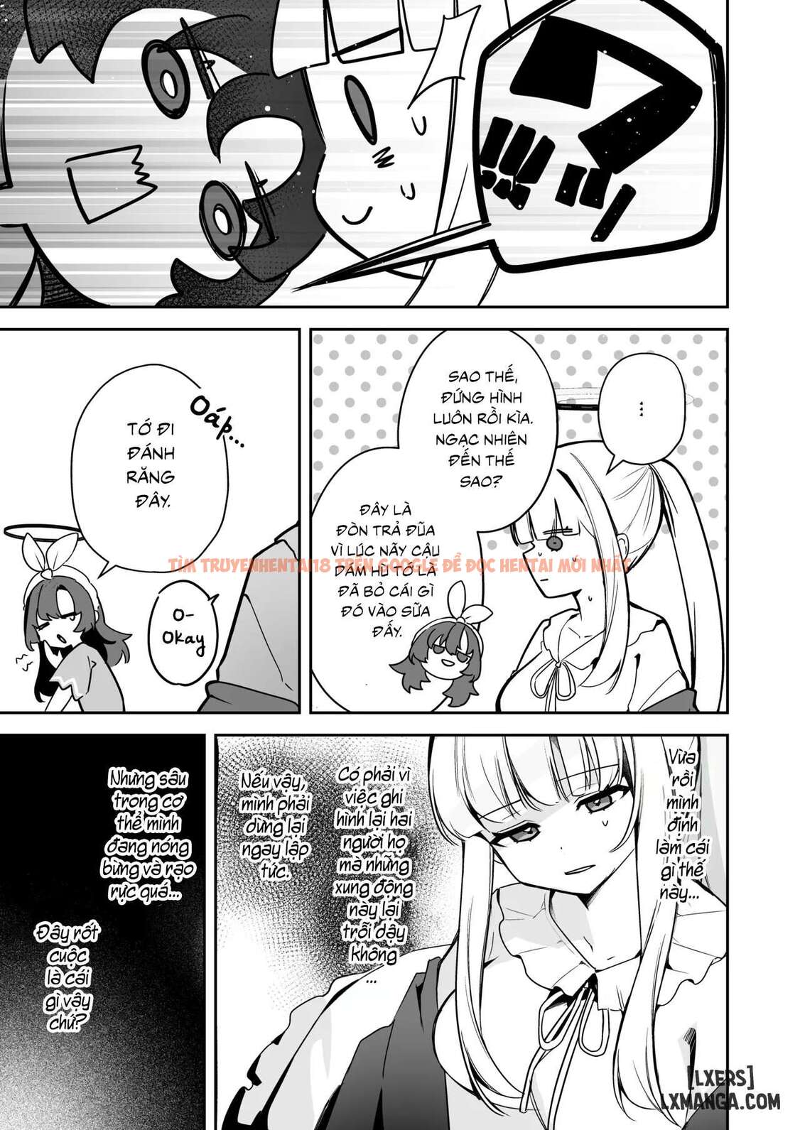 Xem ảnh page_012 trong truyện hentai Nhật Ký Quan Sát Yuuka-chan - One Shot - hentaitvn.net Xem ảnh page_012 trong truyện hentai Nhật Ký Quan Sát Yuuka-chan - One Shot - hentaitvn.net