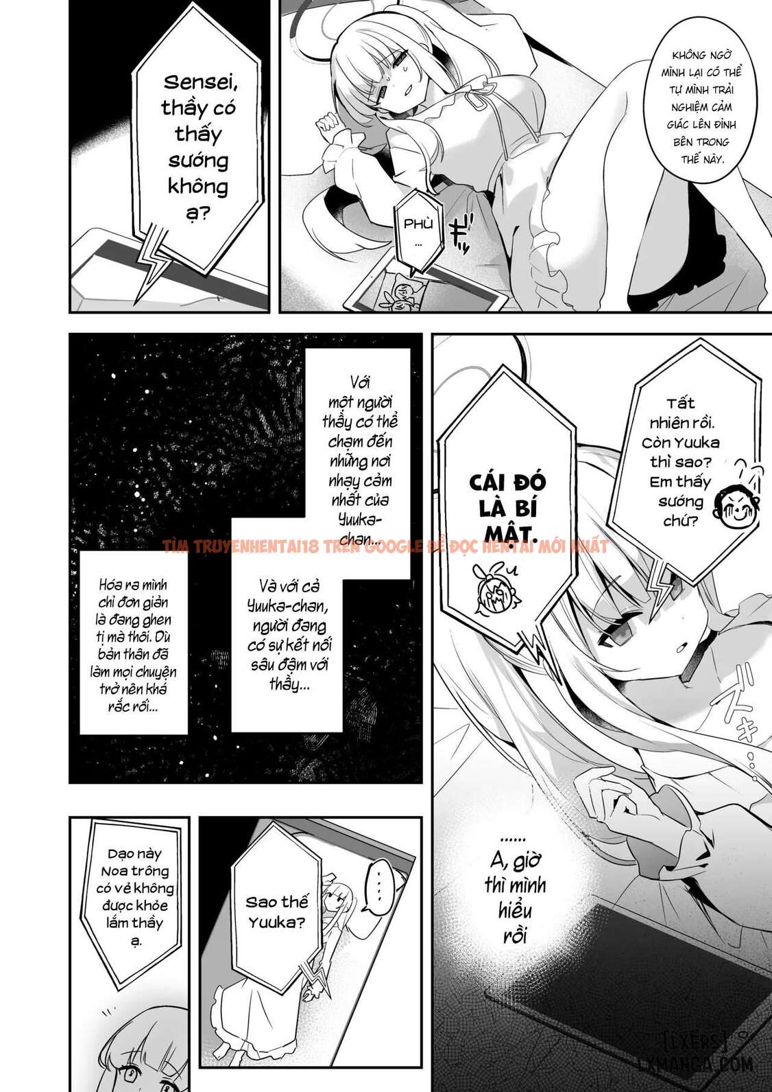 Xem ảnh page_025 trong truyện hentai Nhật Ký Quan Sát Yuuka-chan - One Shot - hentaitvn.net Xem ảnh page_025 trong truyện hentai Nhật Ký Quan Sát Yuuka-chan - One Shot - hentaitvn.net