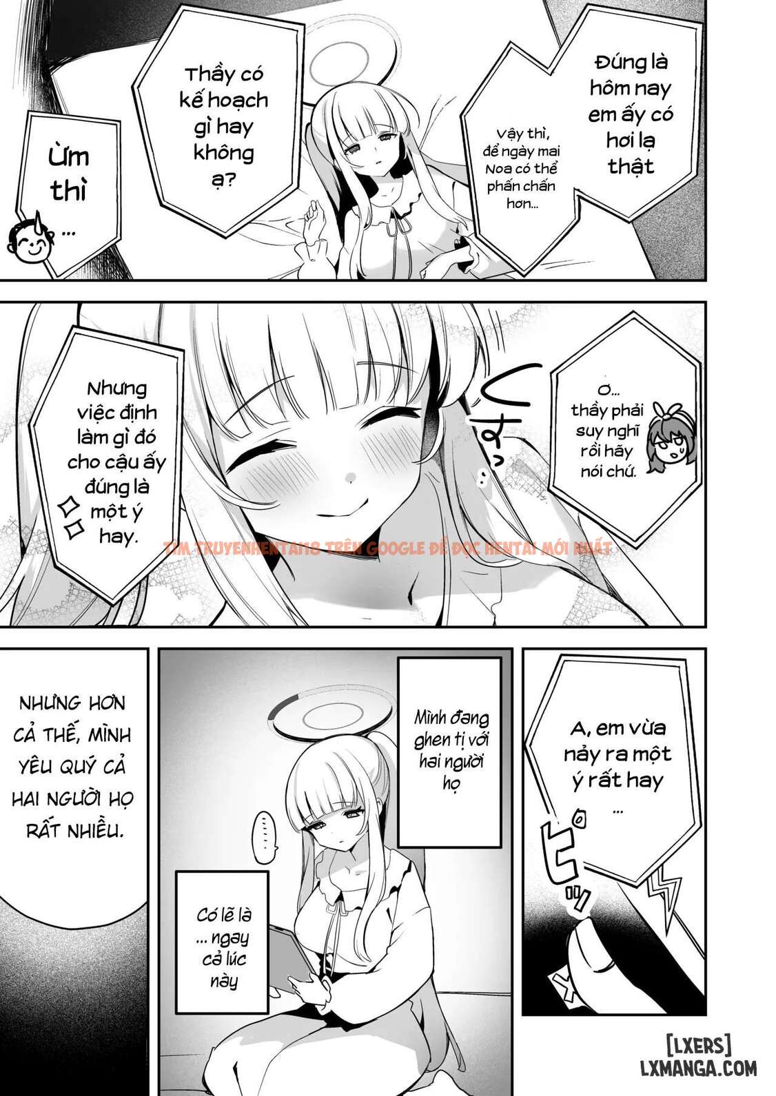 Xem ảnh page_026 trong truyện hentai Nhật Ký Quan Sát Yuuka-chan - One Shot - hentaitvn.net Xem ảnh page_026 trong truyện hentai Nhật Ký Quan Sát Yuuka-chan - One Shot - hentaitvn.net