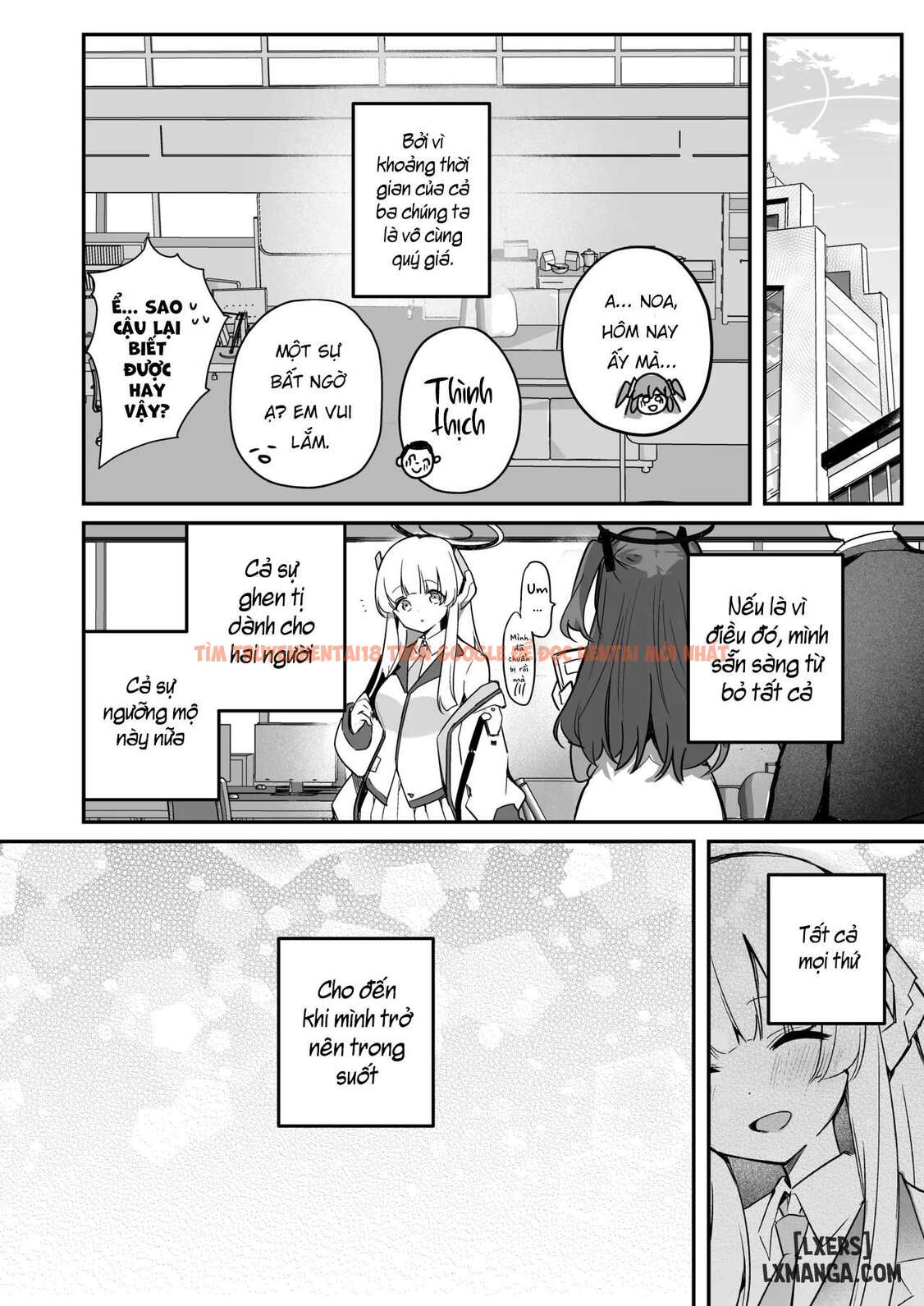 Xem ảnh page_027 trong truyện hentai Nhật Ký Quan Sát Yuuka-chan - One Shot - hentaitvn.net Xem ảnh page_027 trong truyện hentai Nhật Ký Quan Sát Yuuka-chan - One Shot - hentaitvn.net