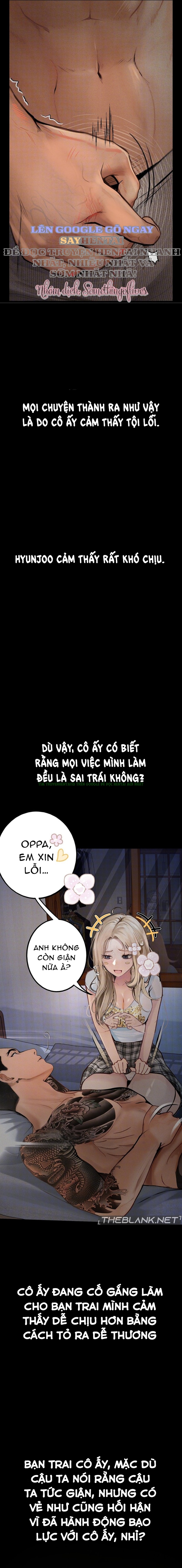 Xem ảnh Nhật Ký Quan Sát - Chap 3 - truyen nhat ky quan sat chapter 3 (18) - Truyenhentaiz.net