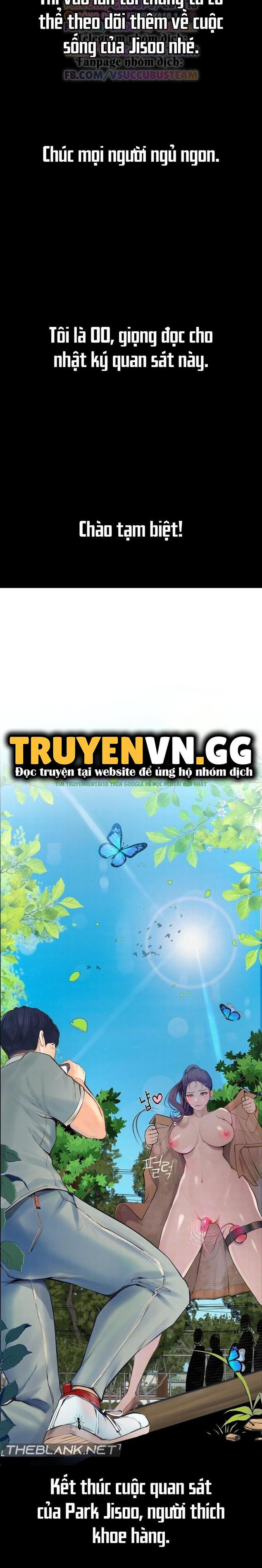 Xem ảnh truyen nhat ky quan sat chapter 6 (18) trong truyện hentai Nhật Ký Quan Sát - Chap 6 - Truyenhentai18.org