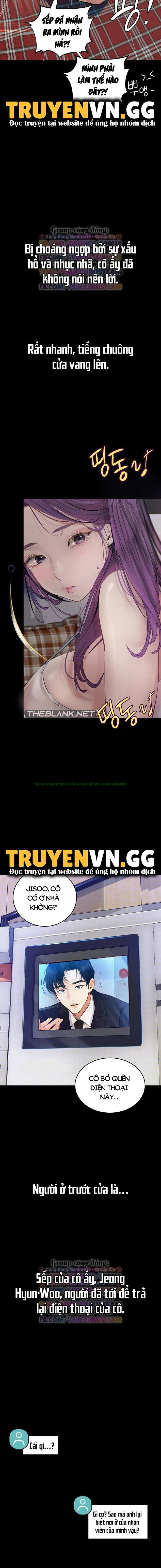 Xem ảnh truyen nhat ky quan sat chapter 6 (6) trong truyện hentai Nhật Ký Quan Sát - Chap 6 - truyenhentai18.pro