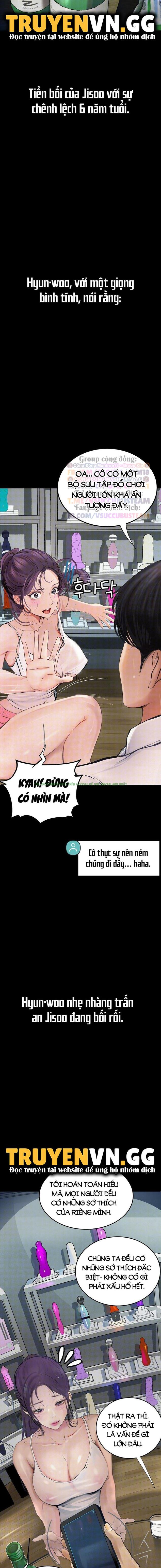 Xem ảnh truyen nhat ky quan sat chapter 6 (8) trong truyện hentai Nhật Ký Quan Sát - Chap 6 - truyenhentai18.pro