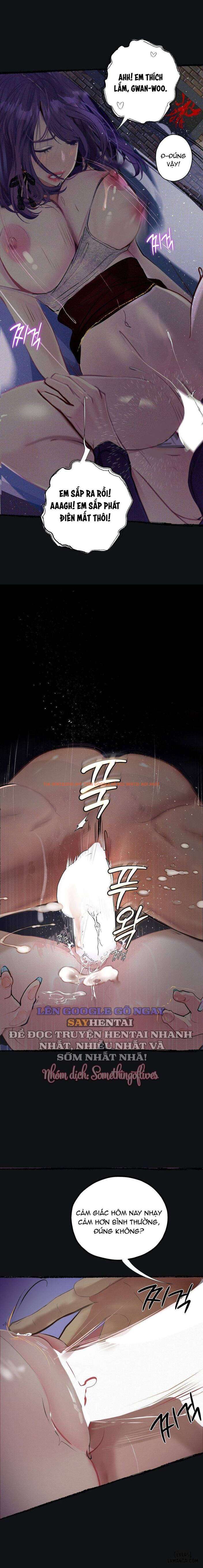 Xem ảnh Nhật Ký Quan Sát - Chapter 10 - 13 6906395072e1d - HentaiTruyen.fun