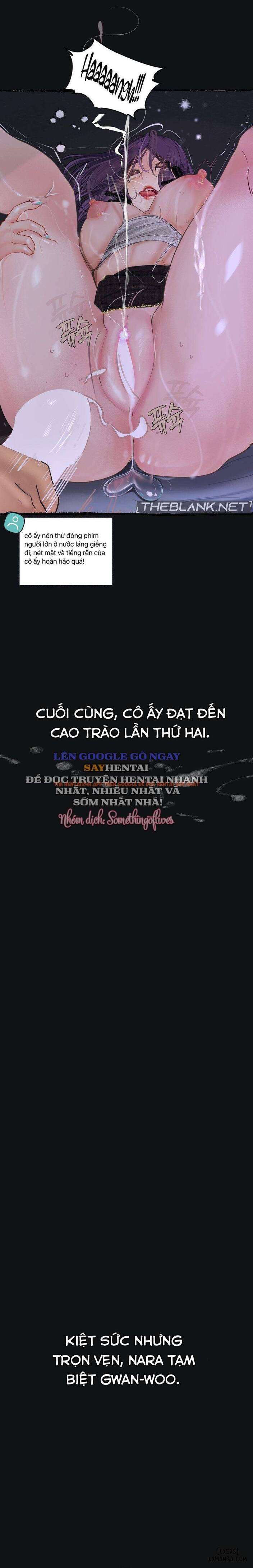 Xem ảnh Nhật Ký Quan Sát - Chapter 10 - 16 6906395072e1d - HentaiTruyen.fun