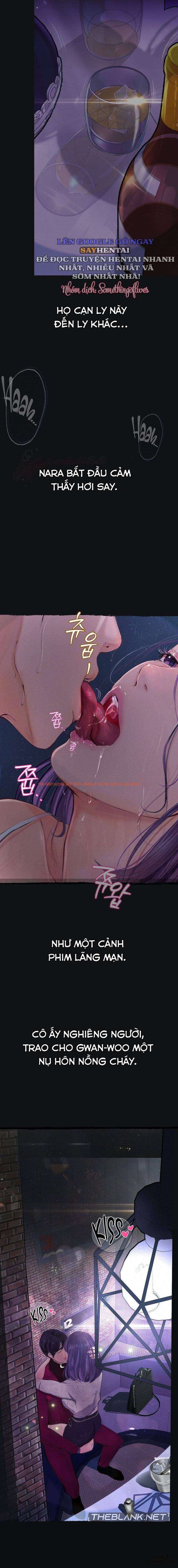 Xem ảnh Nhật Ký Quan Sát - Chapter 10 - 3 6906395072e1d - HentaiTruyen.fun