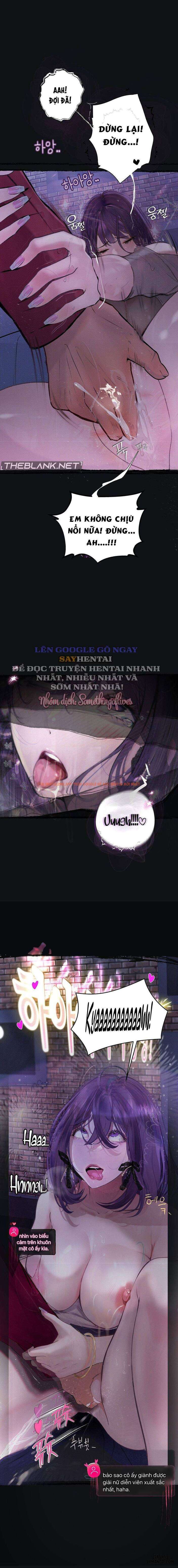 Xem ảnh Nhật Ký Quan Sát - Chapter 10 - 8 6906395072e1d - HentaiTruyen.fun