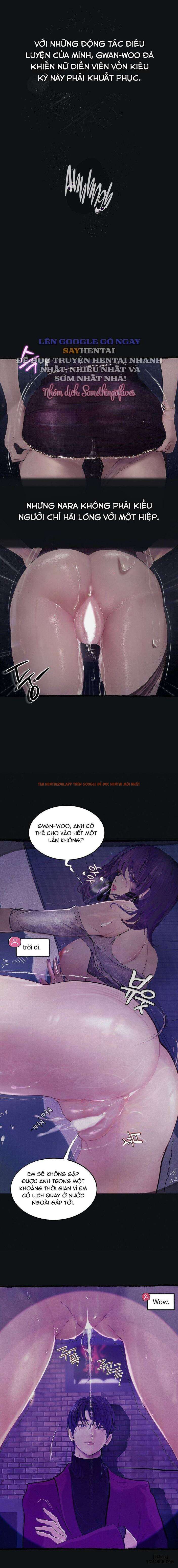 Xem ảnh Nhật Ký Quan Sát - Chapter 10 - 9 6906395072e1d - HentaiTruyen.fun