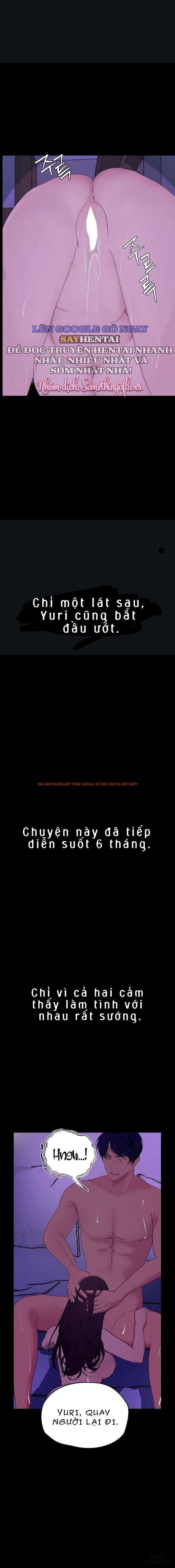 Xem ảnh Nhật Ký Quan Sát - Chapter 13 - 1 69063cc5191d5 - HentaiTruyen.fun