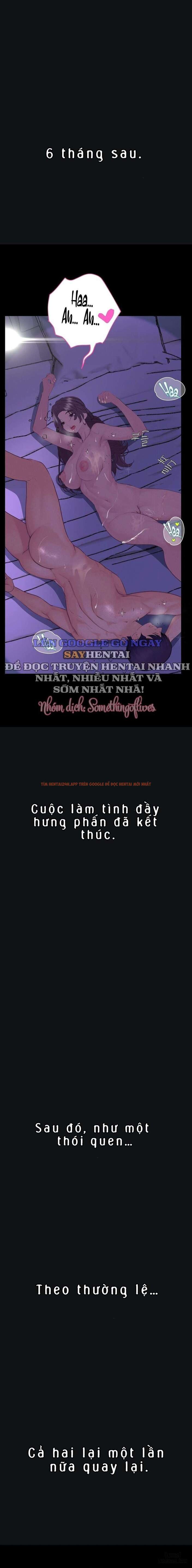 Xem ảnh Nhật Ký Quan Sát - Chapter 13 - 13 69063cc5191d5 - HentaiTruyen.fun