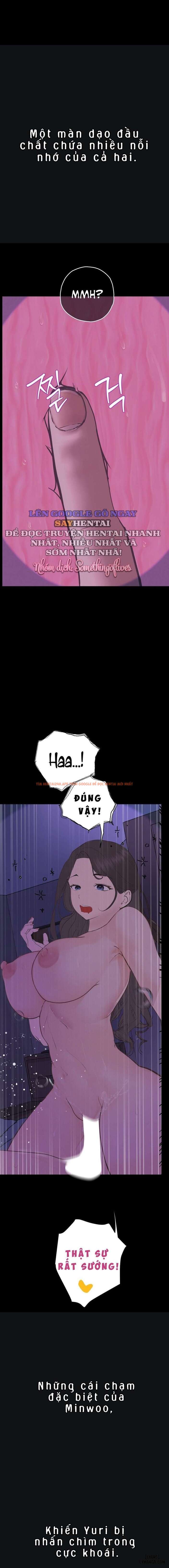 Xem ảnh Nhật Ký Quan Sát - Chapter 13 - 6 69063cc5191d5 - HentaiTruyen.fun