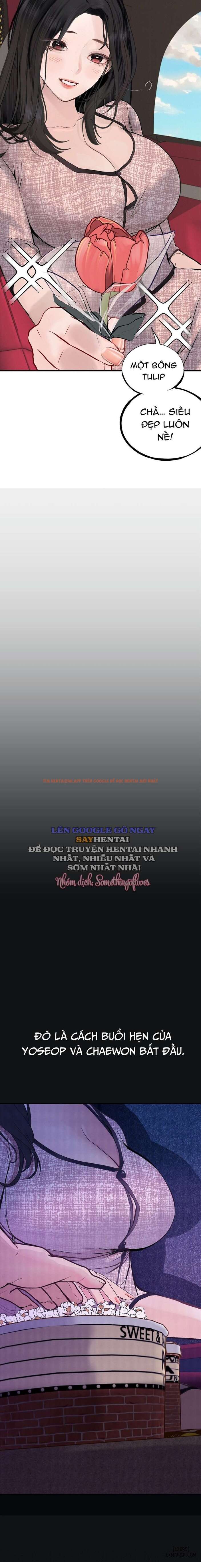 Xem ảnh Nhật Ký Quan Sát - Chapter 16 - 10 69063eb69e960 - HentaiTruyen.fun