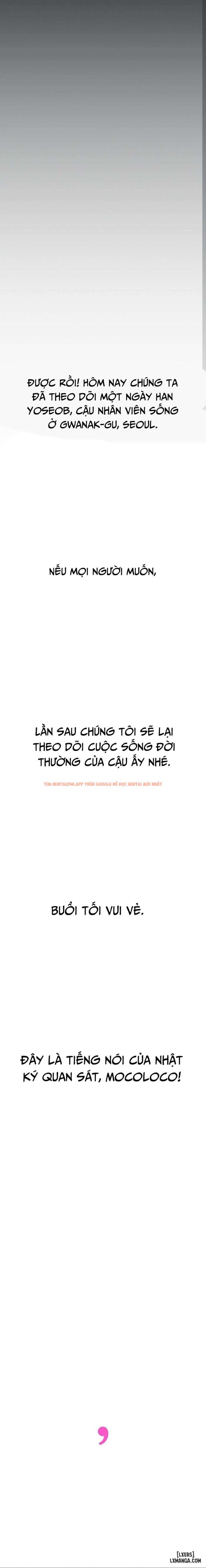 Xem ảnh 18 69063fa95be5b trong truyện hentai Nhật Ký Quan Sát - Chapter 17 - hentaitvn.net