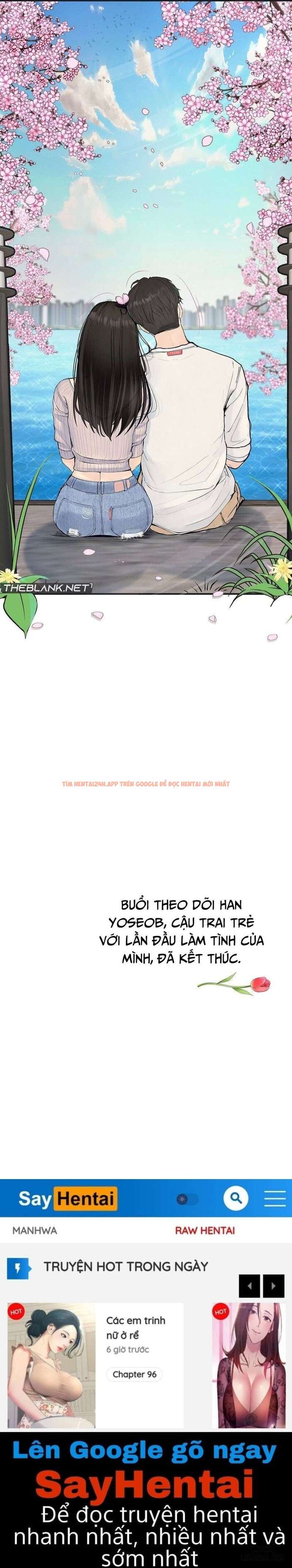 Xem ảnh 19 69063fa95be5b trong truyện hentai Nhật Ký Quan Sát - Chapter 17 - hentaitvn.net