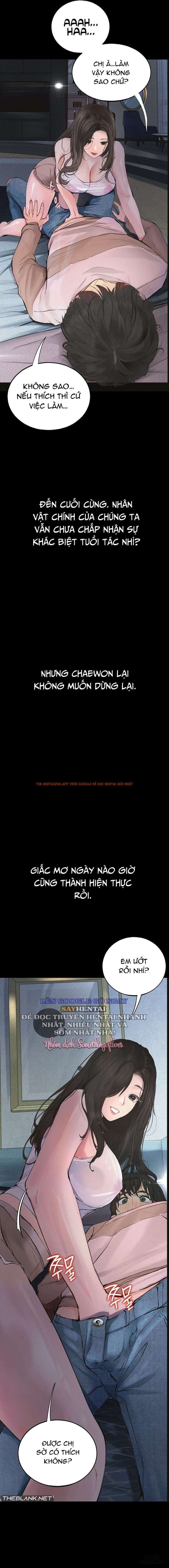 Xem ảnh 2 69063fa95be5b trong truyện hentai Nhật Ký Quan Sát - Chapter 17 - hentaitvn.net