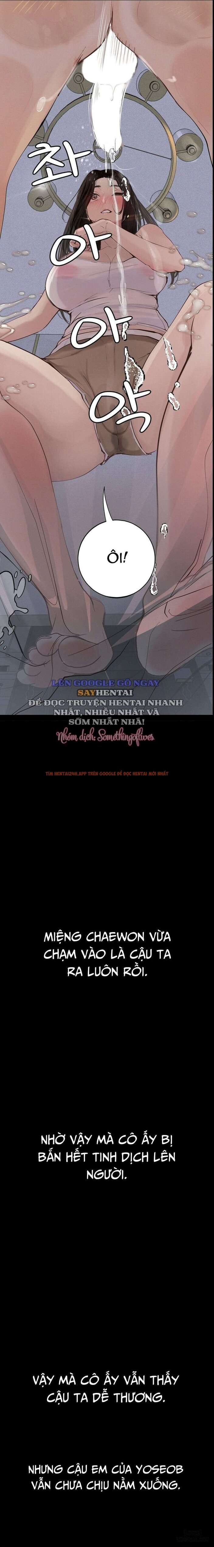 Xem ảnh 6 69063fa95be5b trong truyện hentai Nhật Ký Quan Sát - Chapter 17 - hentaitvn.net