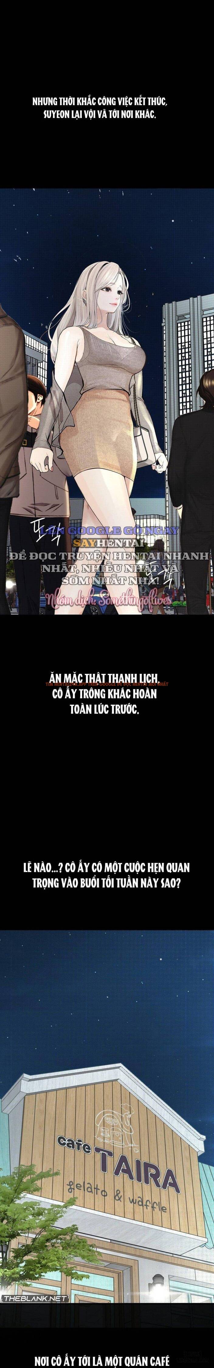 Xem ảnh 10 69063ff896e3f trong truyện hentai Nhật Ký Quan Sát - Chapter 18 - hentaitvn.net