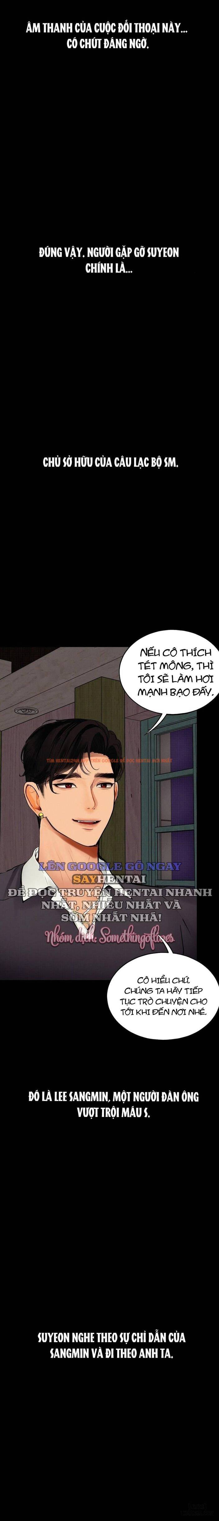 Xem ảnh 12 69063ff896e3f trong truyện hentai Nhật Ký Quan Sát - Chapter 18 - hentaitvn.net