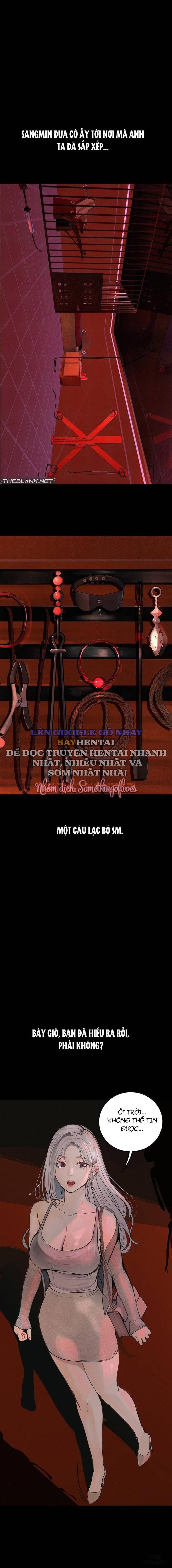 Xem ảnh 13 69063ff896e3f trong truyện hentai Nhật Ký Quan Sát - Chapter 18 - hentaitvn.net