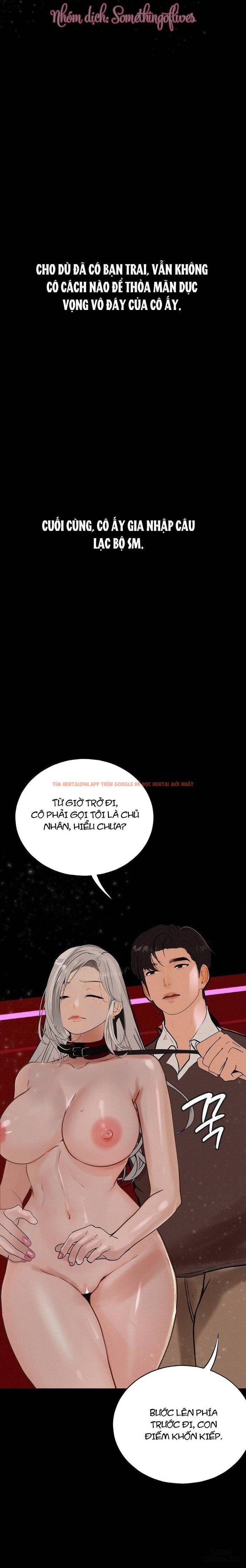 Xem ảnh 15 69063ff896e3f trong truyện hentai Nhật Ký Quan Sát - Chapter 18 - hentaitvn.net