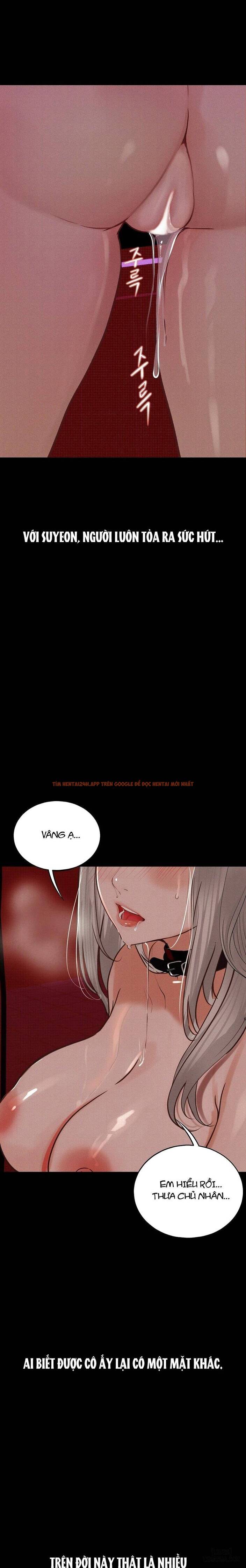 Xem ảnh 16 69063ff896e3f trong truyện hentai Nhật Ký Quan Sát - Chapter 18 - hentaitvn.net