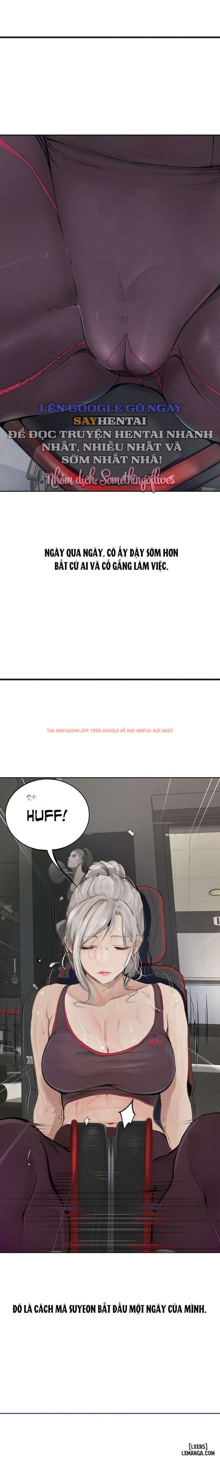 Xem ảnh 5 69063ff896e3f trong truyện hentai Nhật Ký Quan Sát - Chapter 18 - hentaitvn.net