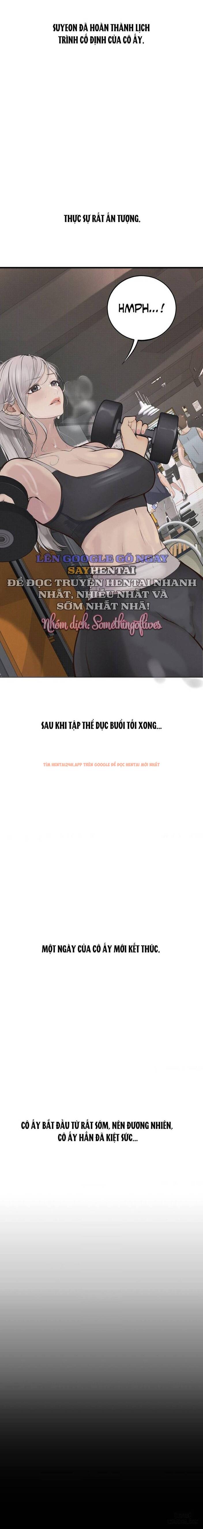 Xem ảnh 9 69063ff896e3f trong truyện hentai Nhật Ký Quan Sát - Chapter 18 - hentaitvn.net