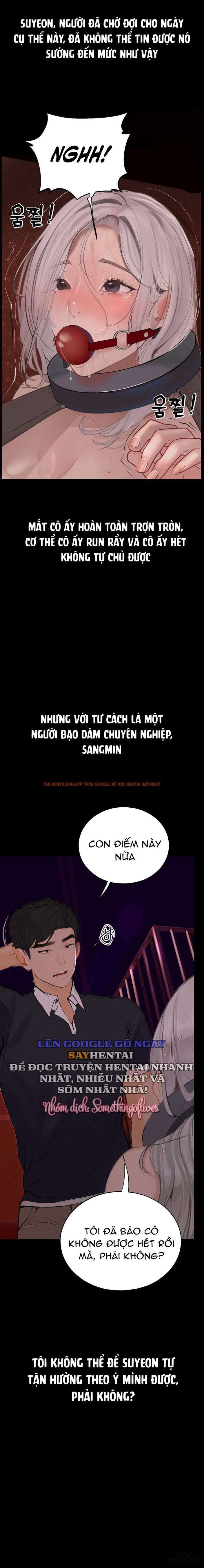 Xem ảnh 1 69064038ab491 trong truyện hentai Nhật Ký Quan Sát - Chapter 19 - hentaitvn.net