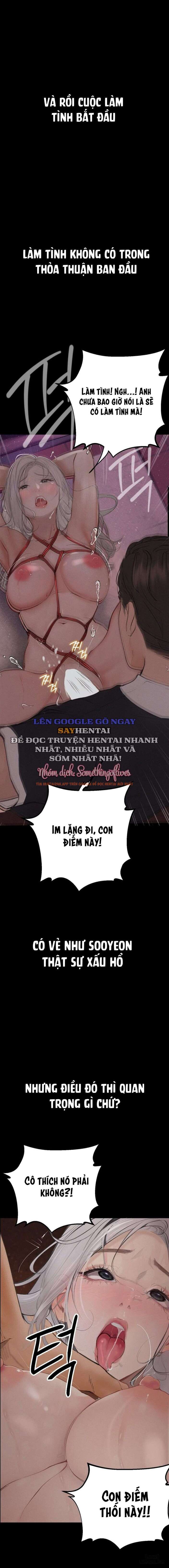 Xem ảnh 10 69064038ab491 trong truyện hentai Nhật Ký Quan Sát - Chapter 19 - hentaitvn.net